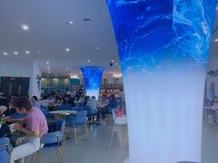 -深海中餐厅(国家海洋博物馆店)