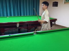 -御水泉·国际水疗会(广州长隆店)