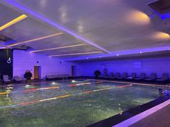 -北京威斯汀酒店游泳健身中心