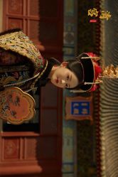 点击看大图 -美云庭古装·格格服汉服·京城旅拍(北京店)
