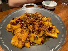 -树厨贵州菜(花果园购物中心店)