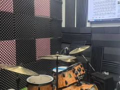 -骨头音乐Bone Music·架子鼓·小军鼓·打击乐(花木校区)
