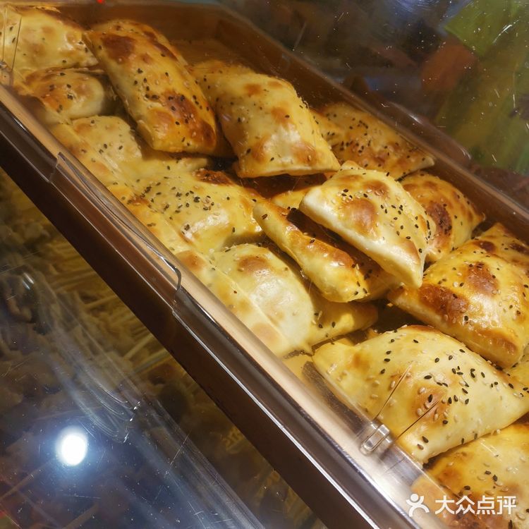 快来上海这家烧烤撸串 很久没撸串了找到了这家