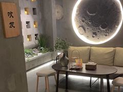 -施奈儿.洗头頭療.按摩SPA.采耳(上梅林店)
