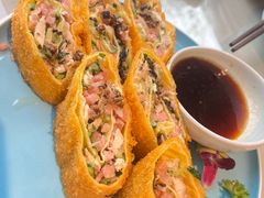 -品味泸沽湖•民族特色菜(大落水店)