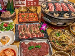 -云龙·烤肉专门店(东方路店)