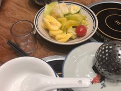 -厝味火锅·潮汕卤水火锅(十一合店)