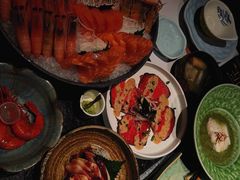 -匠和风精致料理(成都龙湖滨江天街店)