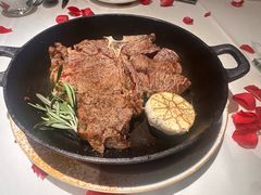 -王品牛排(北京西单店)
