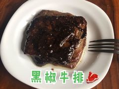 -渔公馆·川菜馆·家宴·生日宴(大地中央广场店)