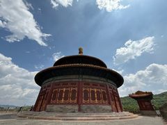 -普乐寺