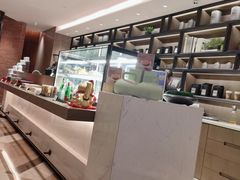 -粤海喜来登酒店·&More聚驿(天河城店)