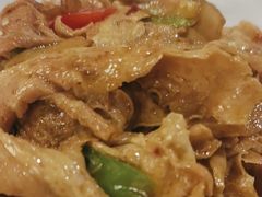 -羲和雅苑•北京烤鸭(平安国际金融中心店)