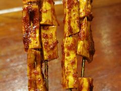 -大漠烤肉(盘旋路店)