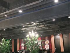 大堂-三俞竹苑(卓展店)