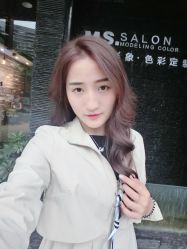 -MS.SALON美发沙龙