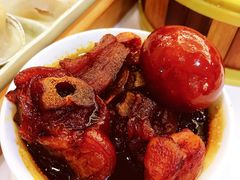 八珍甜醋猪脚姜-广州酒家(文昌总店)