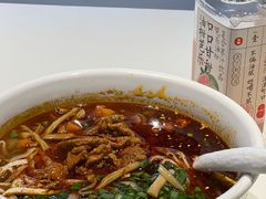 -一醒·手工面·西北传统小吃(悠方购物中心店)