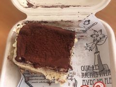 -麦雪尔甜品·生日蛋糕(新街口旗舰店)