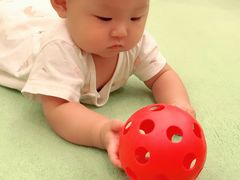 -金宝贝早教(庐阳万象汇中心)