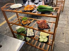 -老渔家白族·石板烧·野生菌火锅(古城中心店)