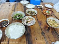 -九九豆花馆(解放碑步行街店)