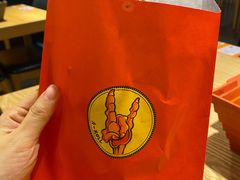 -阿芮烤鸡爪(世纪金源店)