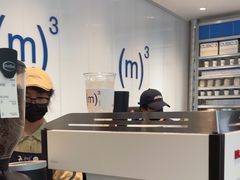 -CUBIC3三立方咖啡(凌空SOHO店)