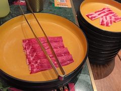 -牛New寿喜烧(金鹰世界店)