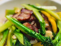 芦笋炒肉-香阁餐厅·常州菜·常州菜代表品牌(新北奥体店)