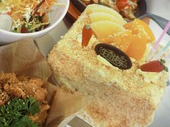 -签名饼屋(盐市口店)