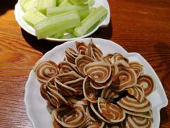 -炊烟小炒黄牛肉(东庆街店)