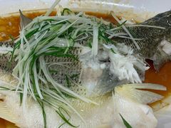 -大湾区鑫南酒家·粤菜(黄岐店)