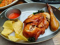 -食间牛排(湖西路店)