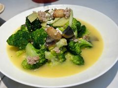 -又见炊烟私房菜(敬亭路店)