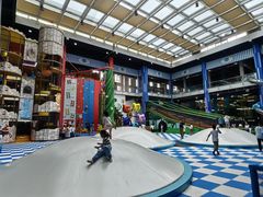 -蒙特利亲子乐园