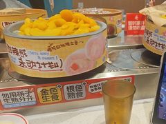 -龍歌自助小火锅(李沧丽达店)
