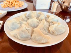 海菜包子-春妮海味饭店