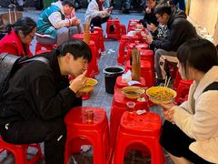 -阿福板凳面(观音桥店)