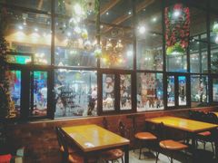 大堂-别院里音乐餐酒吧(双流航空港店)