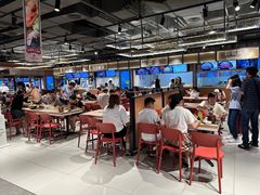 -远大美食广场(远大购物中心店)