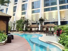 -澳门喜来登大酒店