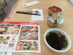 -米村拌饭(天津东丽万达店)