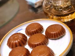 枣泥拉糕-老正兴菜馆(福州路店)