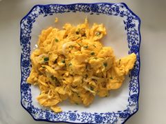 -七的湖·晚芳亭·阳澄湖农家菜·大闸蟹(莲花岛店)
