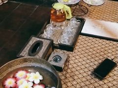-泰沁阁SPA按摩(南京南站店)