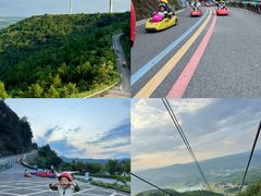 -龙里油画大草原旅游区