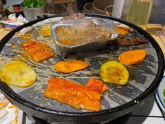 -么肆烤肉(汉街形象店)