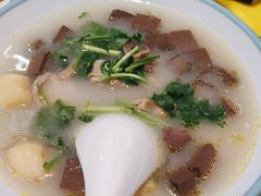 -小杨生煎(白玉兰广场店)