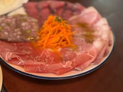 -羽深肉铺 Steak & Wine